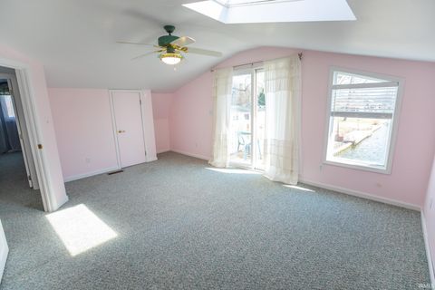 Tiny photo for 2109 Ball Court, Rochester, IN 46975 (MLS # 202610069)