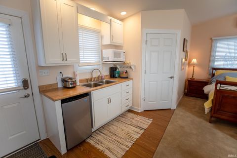 Tiny photo for 2109 Ball Court, Rochester, IN 46975 (MLS # 202610069)