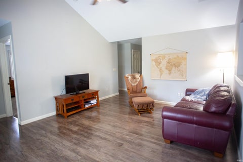 Tiny photo for 2097 Laurelwood Drive, Warsaw, IN 46580 (MLS # 202637903)