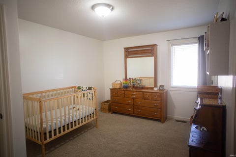 Tiny photo for 2097 Laurelwood Drive, Warsaw, IN 46580 (MLS # 202637903)