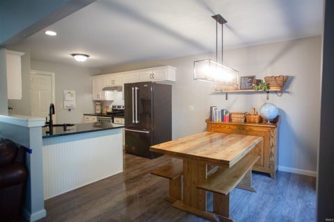 Tiny photo for 2097 Laurelwood Drive, Warsaw, IN 46580 (MLS # 202637903)