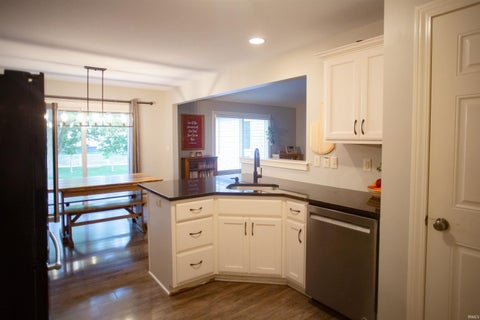 Tiny photo for 2097 Laurelwood Drive, Warsaw, IN 46580 (MLS # 202637903)