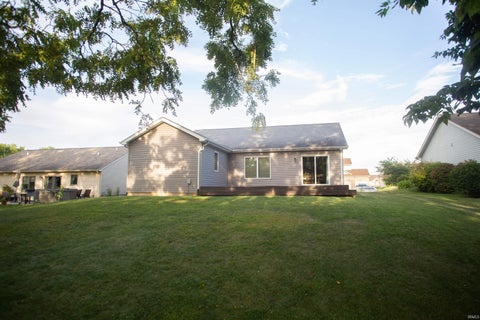 Tiny photo for 2097 Laurelwood Drive, Warsaw, IN 46580 (MLS # 202637903)