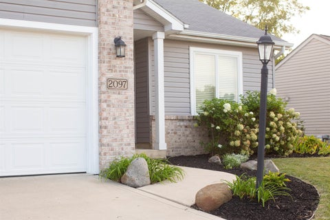 Tiny photo for 2097 Laurelwood Drive, Warsaw, IN 46580 (MLS # 202637903)
