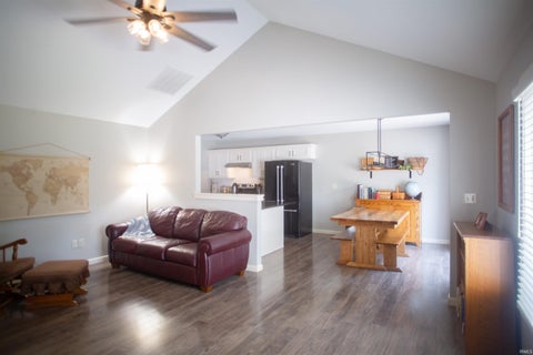 Tiny photo for 2097 Laurelwood Drive, Warsaw, IN 46580 (MLS # 202637903)