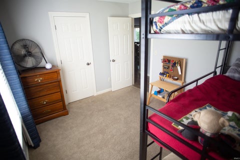 Tiny photo for 2097 Laurelwood Drive, Warsaw, IN 46580 (MLS # 202637903)