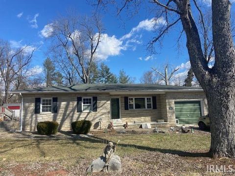 696 E State Rd 56, Paoli, IN 47454 - MLS#: 202506582