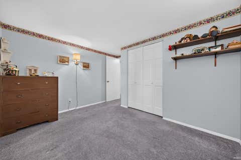 Tiny photo for 4539 W 180 S. Road, Russiaville, IN 46979 (MLS # 202634659)
