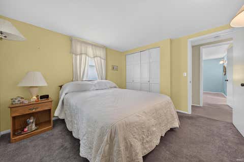 Tiny photo for 4539 W 180 S. Road, Russiaville, IN 46979 (MLS # 202634659)