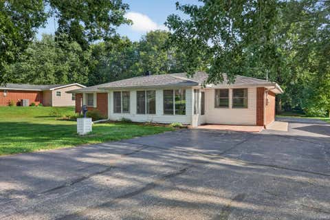 Tiny photo for 4539 W 180 S. Road, Russiaville, IN 46979 (MLS # 202634659)