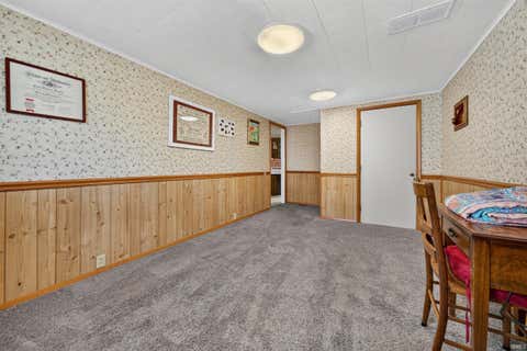 Tiny photo for 4539 W 180 S. Road, Russiaville, IN 46979 (MLS # 202634659)