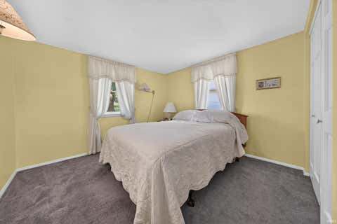 Tiny photo for 4539 W 180 S. Road, Russiaville, IN 46979 (MLS # 202634659)