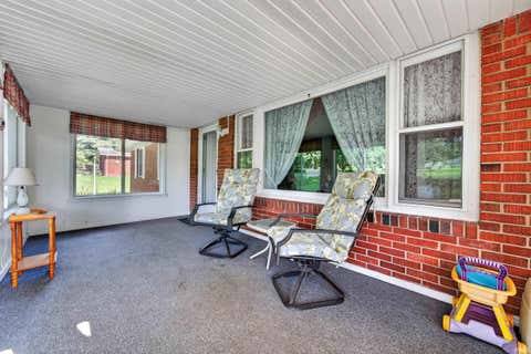 Tiny photo for 4539 W 180 S. Road, Russiaville, IN 46979 (MLS # 202634659)