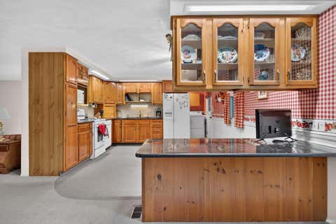 Tiny photo for 4539 W 180 S. Road, Russiaville, IN 46979 (MLS # 202634659)