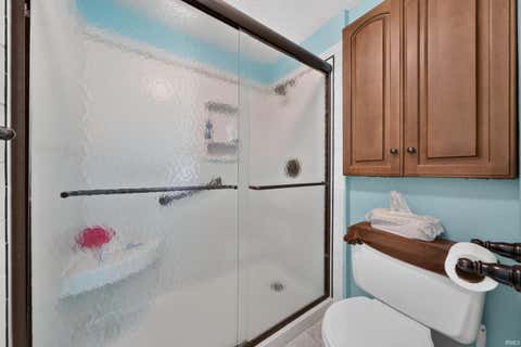 Tiny photo for 4539 W 180 S. Road, Russiaville, IN 46979 (MLS # 202634659)