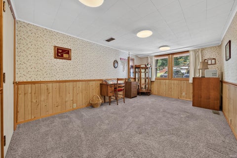 Tiny photo for 4539 W 180 S. Road, Russiaville, IN 46979 (MLS # 202634659)