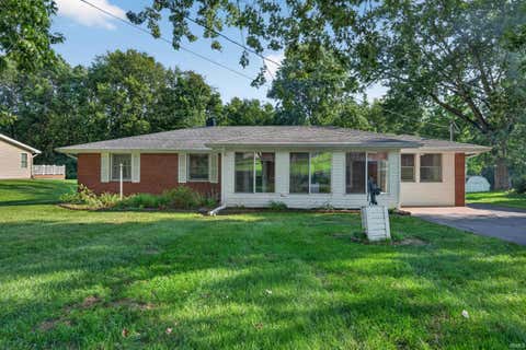 Tiny photo for 4539 W 180 S. Road, Russiaville, IN 46979 (MLS # 202634659)