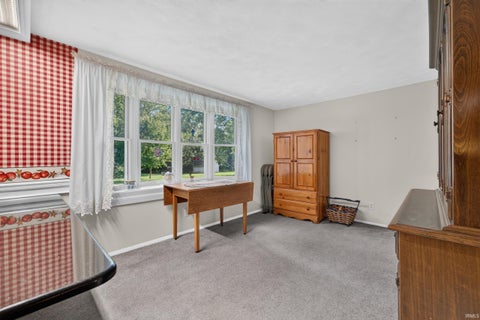 Tiny photo for 4539 W 180 S. Road, Russiaville, IN 46979 (MLS # 202634659)