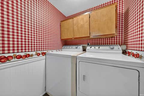 Tiny photo for 4539 W 180 S. Road, Russiaville, IN 46979 (MLS # 202634659)