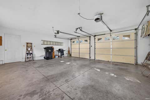 Tiny photo for 4539 W 180 S. Road, Russiaville, IN 46979 (MLS # 202634659)