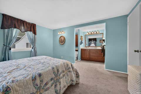 Tiny photo for 4539 W 180 S. Road, Russiaville, IN 46979 (MLS # 202634659)