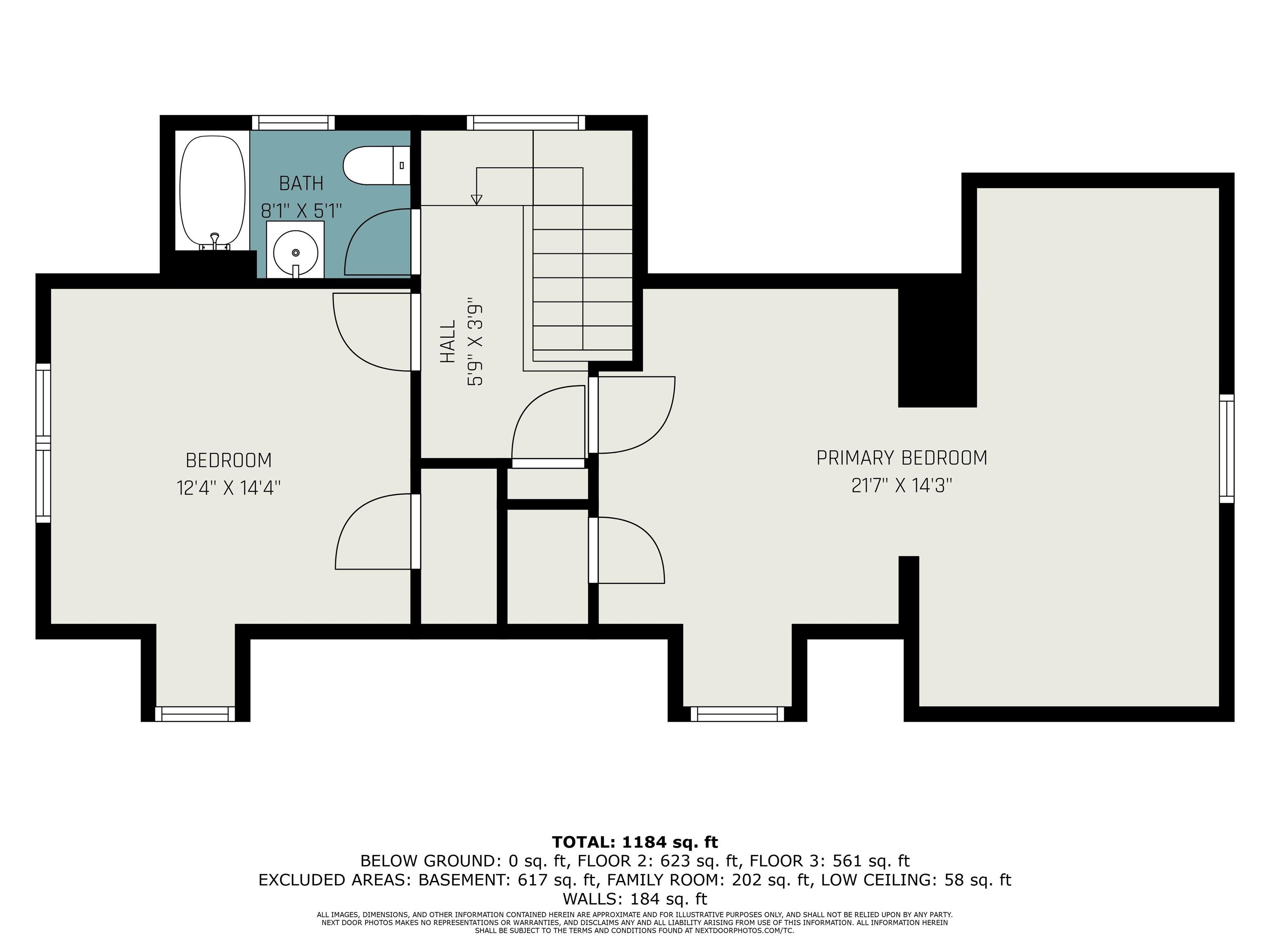 South Bend, Indiana 46615, United States, 3 Bedrooms Bedrooms, ,2 BathroomsBathrooms,Residential,Pending,195754