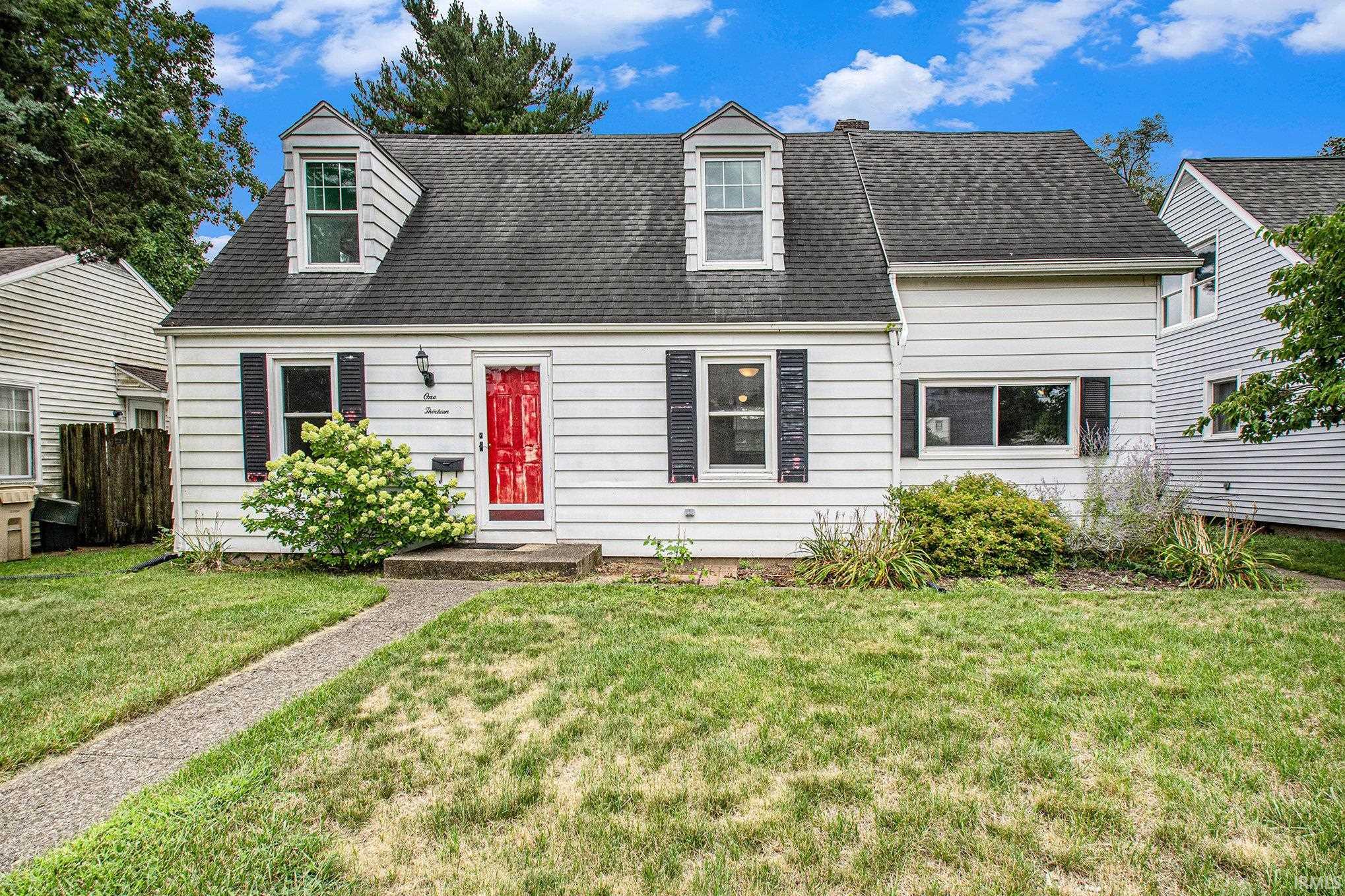 South Bend, Indiana 46615, United States, 3 Bedrooms Bedrooms, ,2 BathroomsBathrooms,Residential,Pending,195754