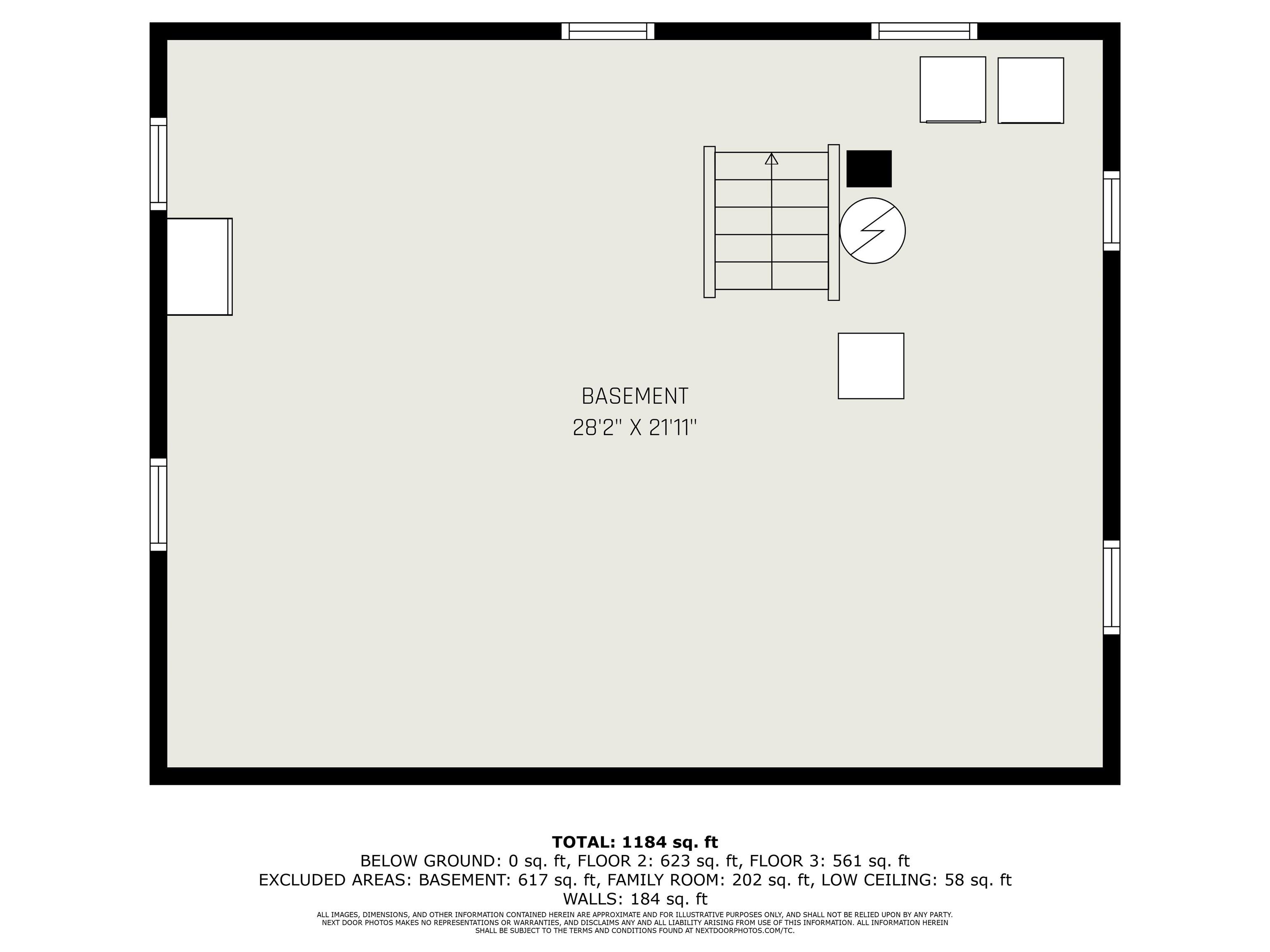 South Bend, Indiana 46615, United States, 3 Bedrooms Bedrooms, ,2 BathroomsBathrooms,Residential,Pending,195754
