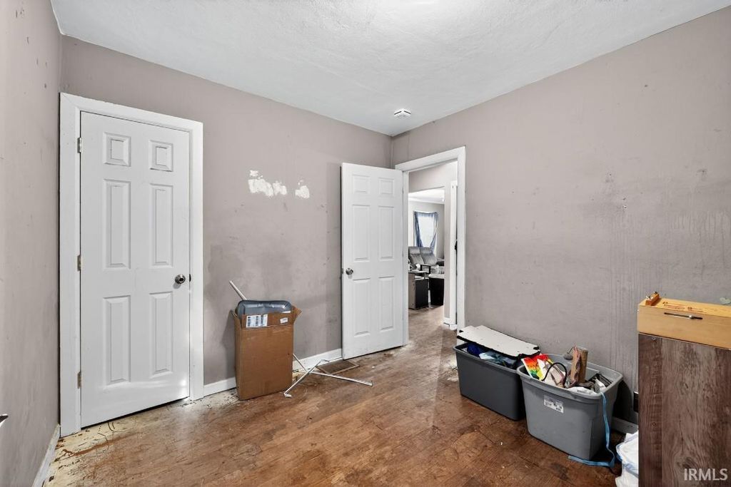 Photo of 2234 Iowa Avenue, Connersville, IN 47331 (MLS # 202538284)