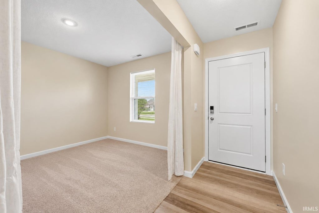 Photo of 4715 Heathermoor Lane, New Haven, IN 46774 (MLS # 202639342)