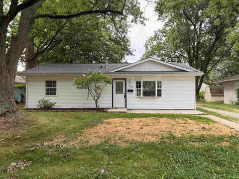 Photo of 925 Danbury Drive, Kokomo, IN 46901 (MLS # 202630196)
