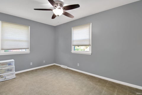 Tiny photo for 4704 Ridge Road, Kokomo, IN 46901 (MLS # 202634856)