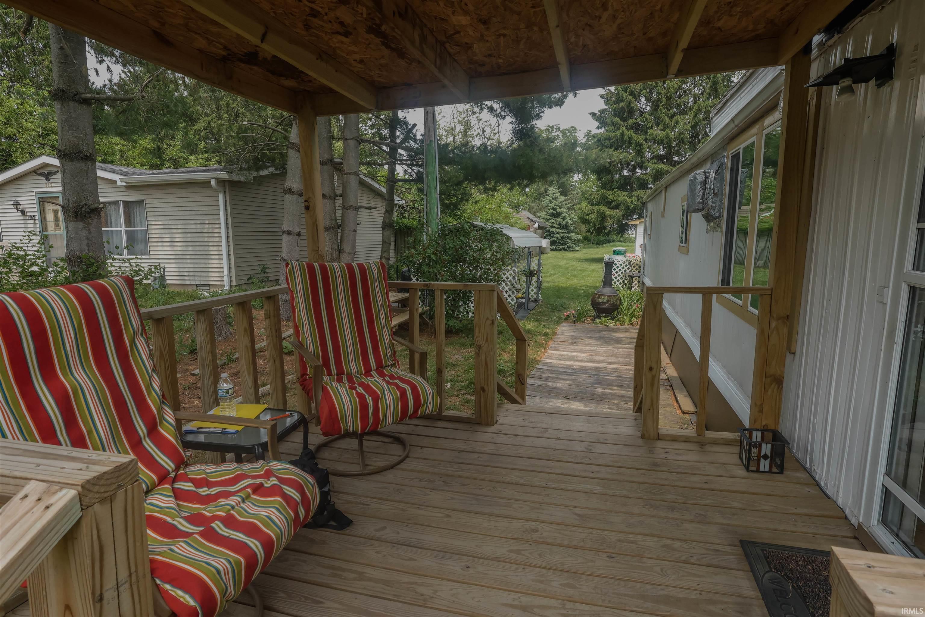 Reynolds, Indiana 47980, United States, 2 Bedrooms Bedrooms, ,1 BathroomBathrooms,Residential,Pending,144502