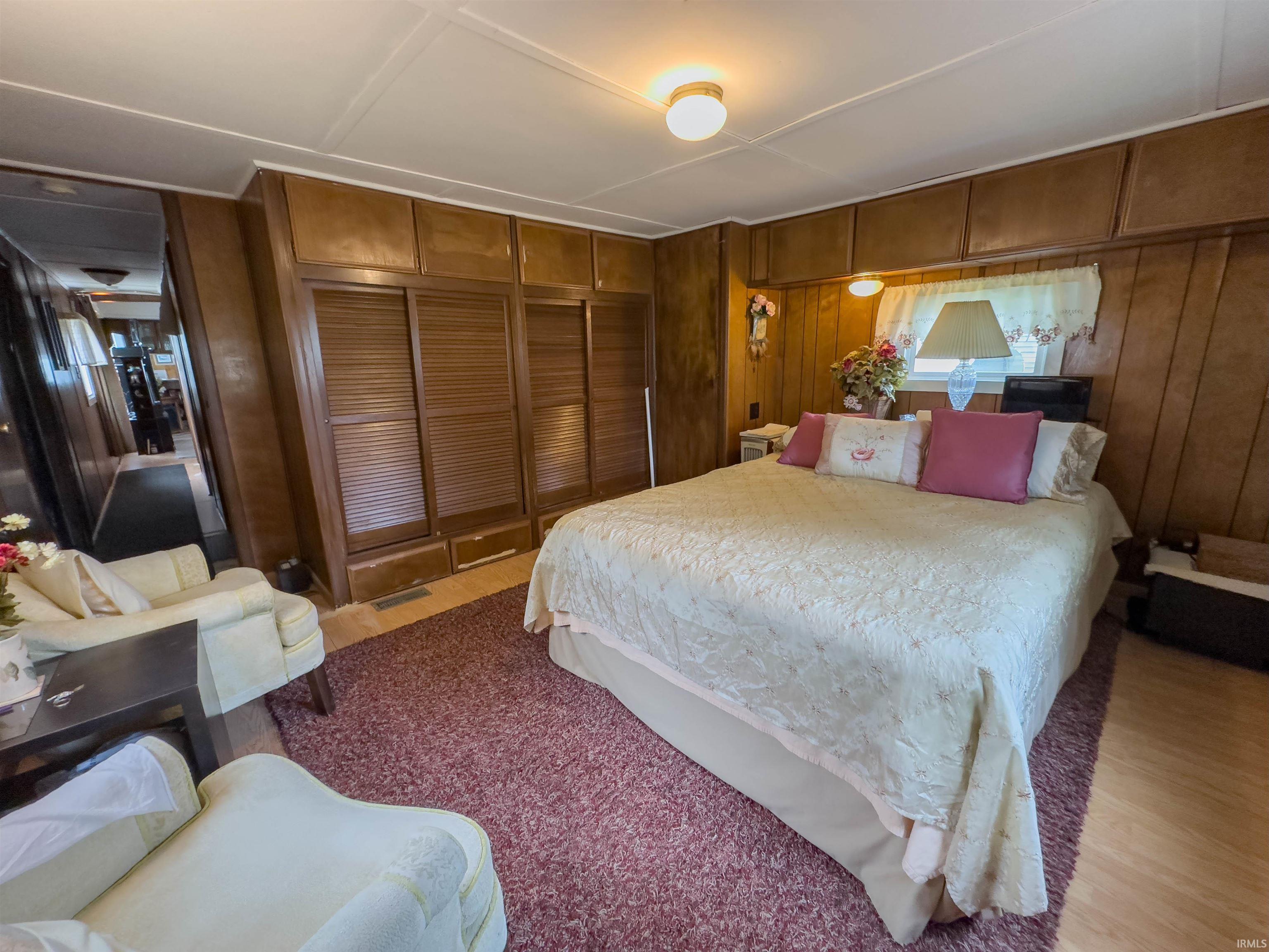 Reynolds, Indiana 47980, United States, 2 Bedrooms Bedrooms, ,1 BathroomBathrooms,Residential,Pending,144502