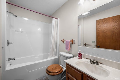 Tiny photo for 2391 N 550 W, Delphi, IN 46923 (MLS # 202629204)