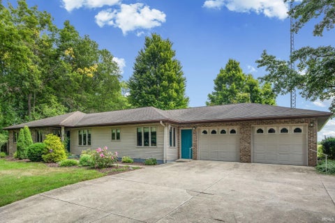Tiny photo for 2391 N 550 W, Delphi, IN 46923 (MLS # 202629204)