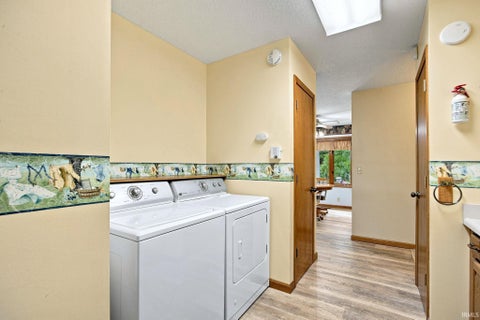 Tiny photo for 2391 N 550 W, Delphi, IN 46923 (MLS # 202629204)