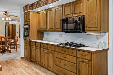 Tiny photo for 2391 N 550 W, Delphi, IN 46923 (MLS # 202629204)