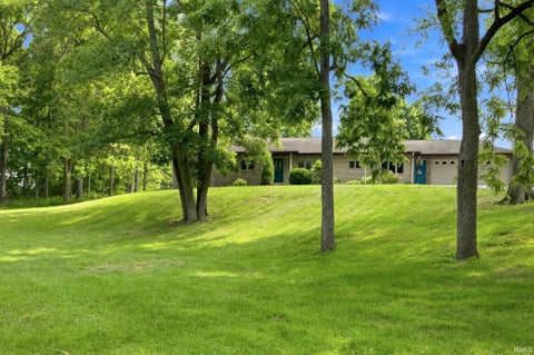 Tiny photo for 2391 N 550 W, Delphi, IN 46923 (MLS # 202629204)