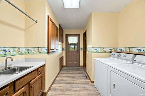 Tiny photo for 2391 N 550 W, Delphi, IN 46923 (MLS # 202629204)