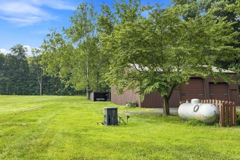 Tiny photo for 2391 N 550 W, Delphi, IN 46923 (MLS # 202629204)