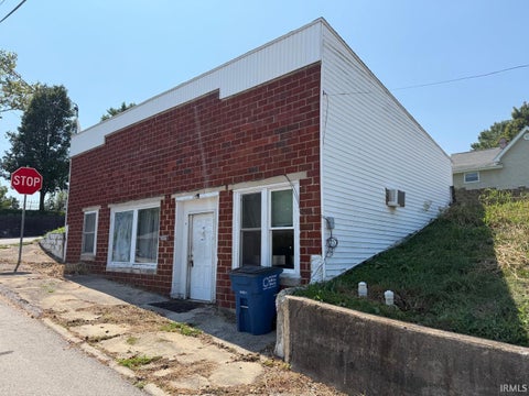 Tiny photo for 1731 K Street, Bedford, IN 47421 (MLS # 202638828)