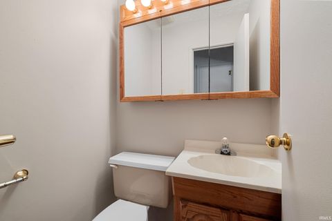 Tiny photo for 2201 Meadow Drive, Lafayette, IN 47909 (MLS # 202538182)
