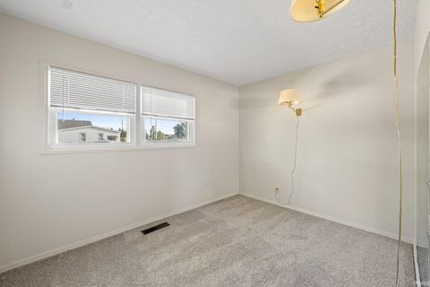 Tiny photo for 2201 Meadow Drive, Lafayette, IN 47909 (MLS # 202538182)
