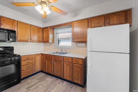 Tiny photo for 2201 Meadow Drive, Lafayette, IN 47909 (MLS # 202538182)