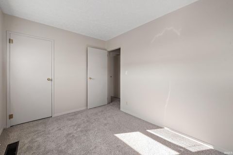 Tiny photo for 2201 Meadow Drive, Lafayette, IN 47909 (MLS # 202538182)