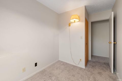 Tiny photo for 2201 Meadow Drive, Lafayette, IN 47909 (MLS # 202538182)