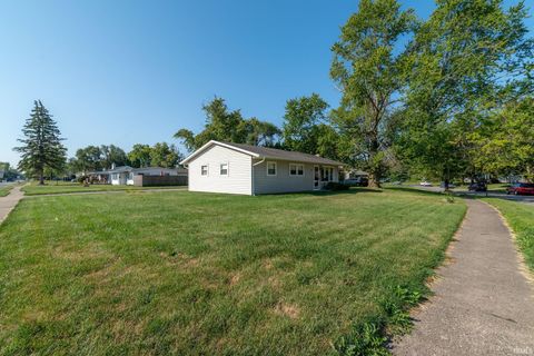Tiny photo for 2201 Meadow Drive, Lafayette, IN 47909 (MLS # 202538182)