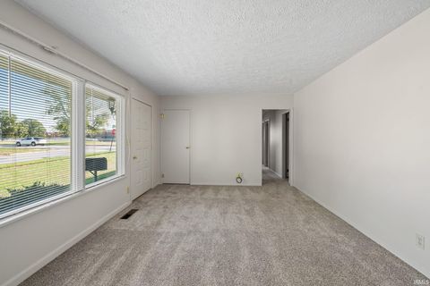 Tiny photo for 2201 Meadow Drive, Lafayette, IN 47909 (MLS # 202538182)