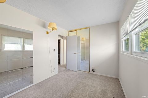 Tiny photo for 2201 Meadow Drive, Lafayette, IN 47909 (MLS # 202538182)